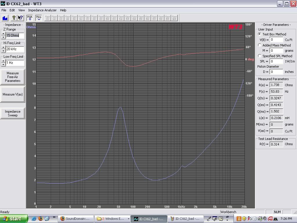 Wiring a tweeter and mid | CarAudio.com Car Audio Forum